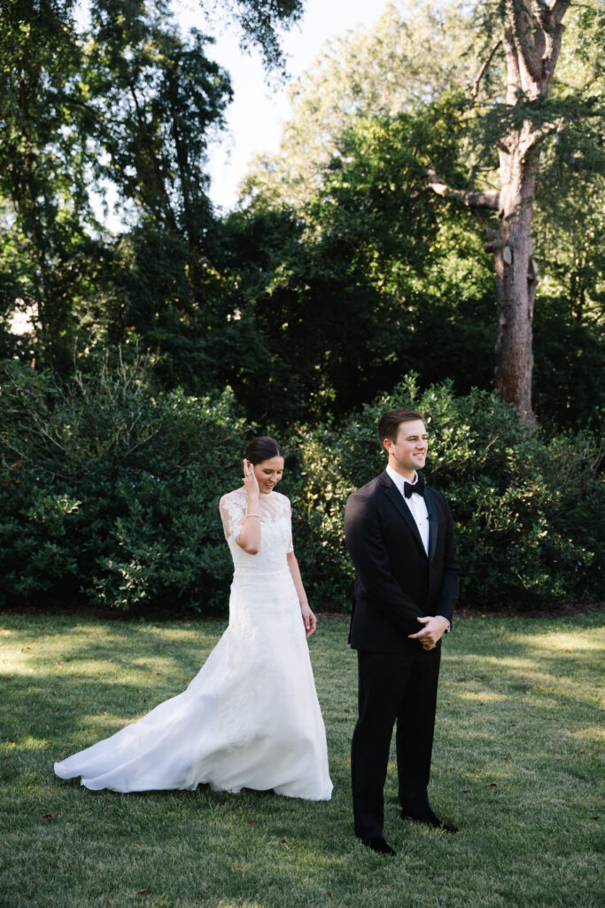 First Look