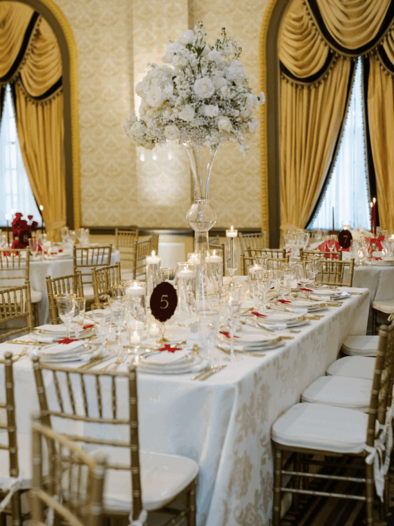 Westin Poinsett