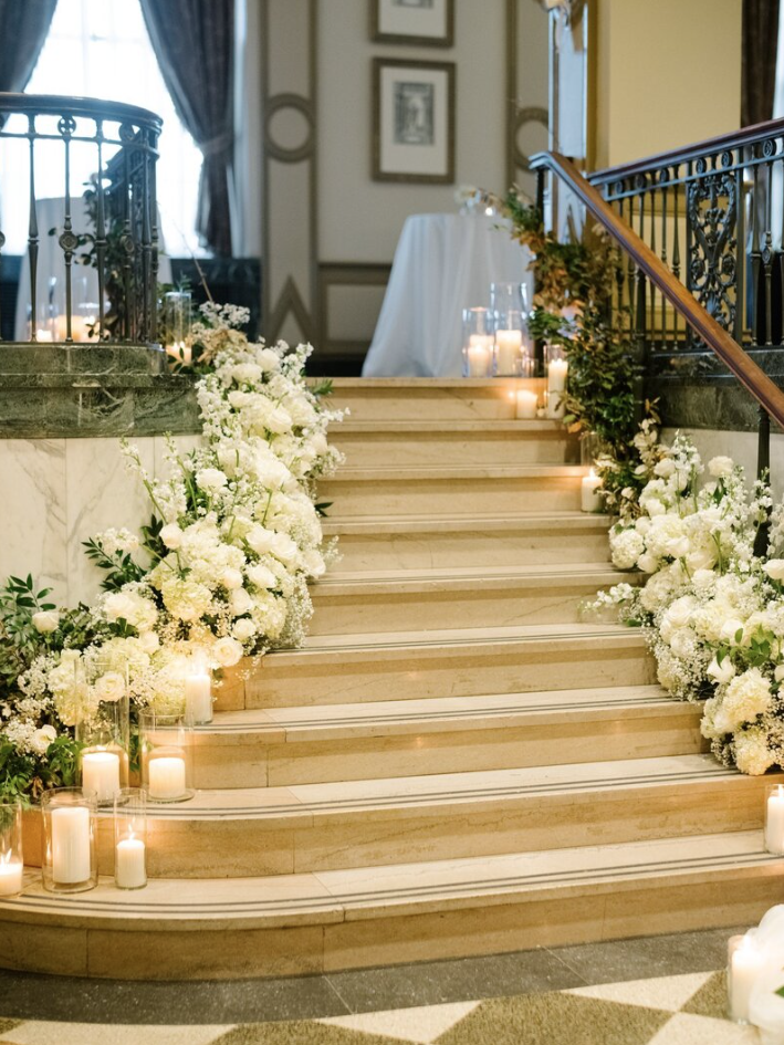 Westin Poinsett
